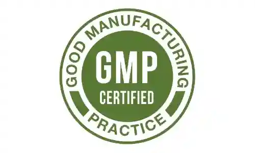Lumiace GMP Certified
