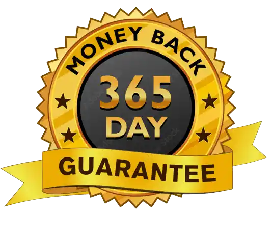 Lumiace Money Back Guarantee